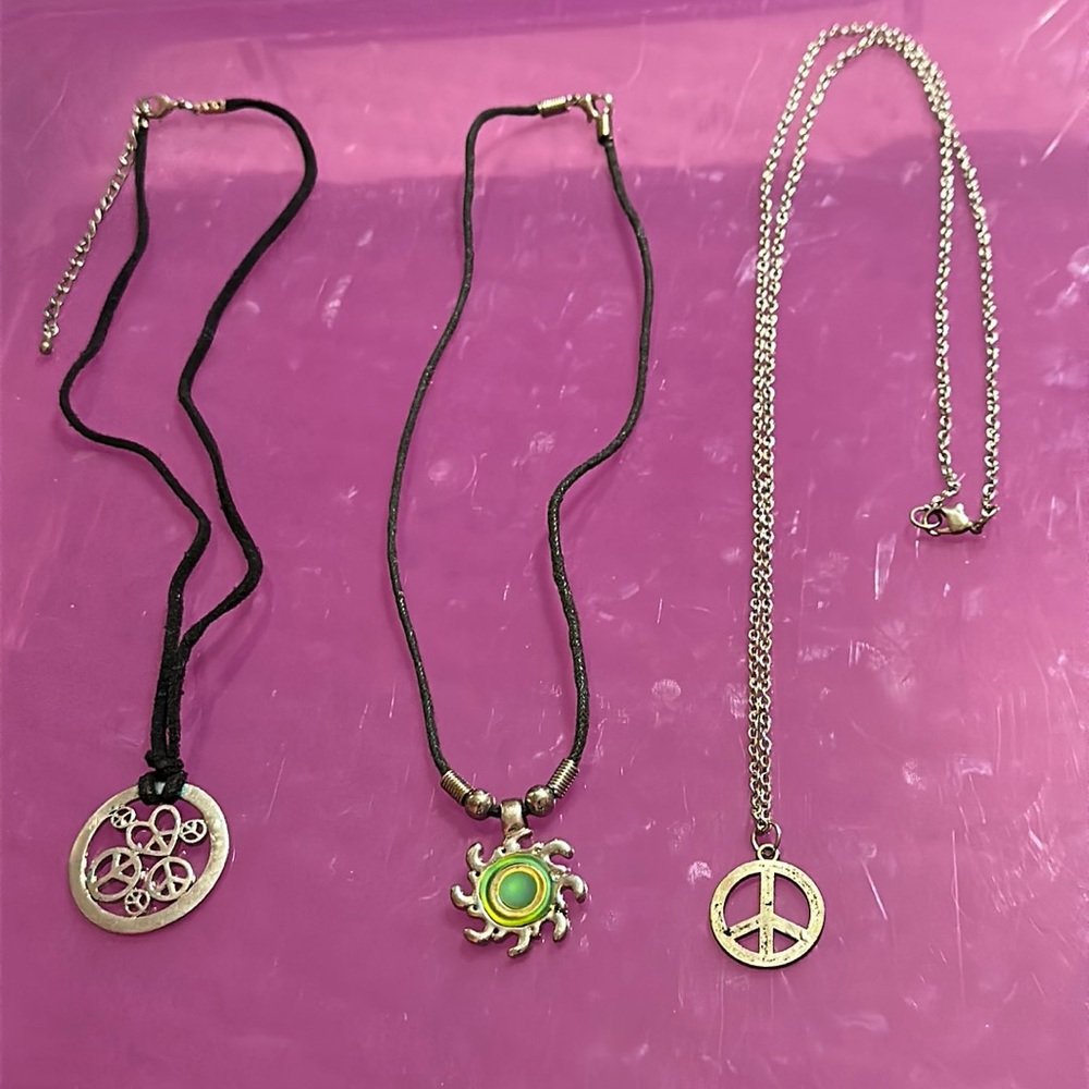 Necklace Bundle